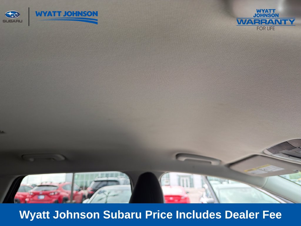 Used 2024 Kia Sportage LX FWD image 38