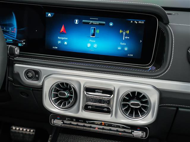 Used 2025 Mercedes-Benz G 63 AMG 4MATIC image 36