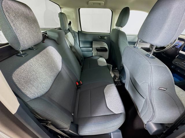 New 2026 Ford Maverick XLT image 24