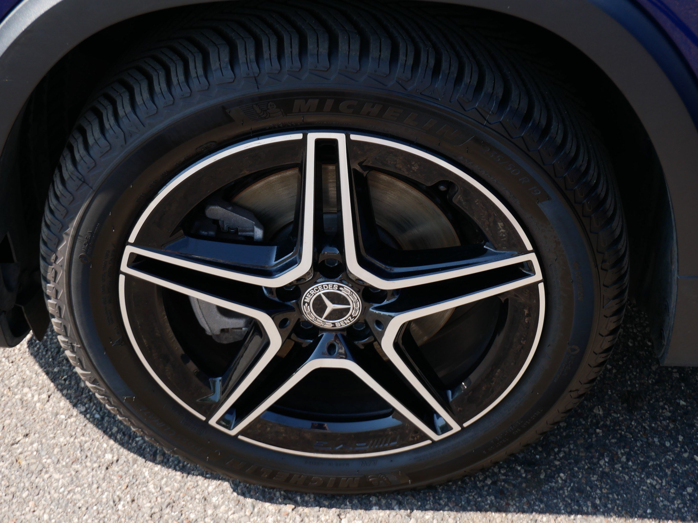 Used 2022 Mercedes-Benz GLB 250 4MATIC image 15