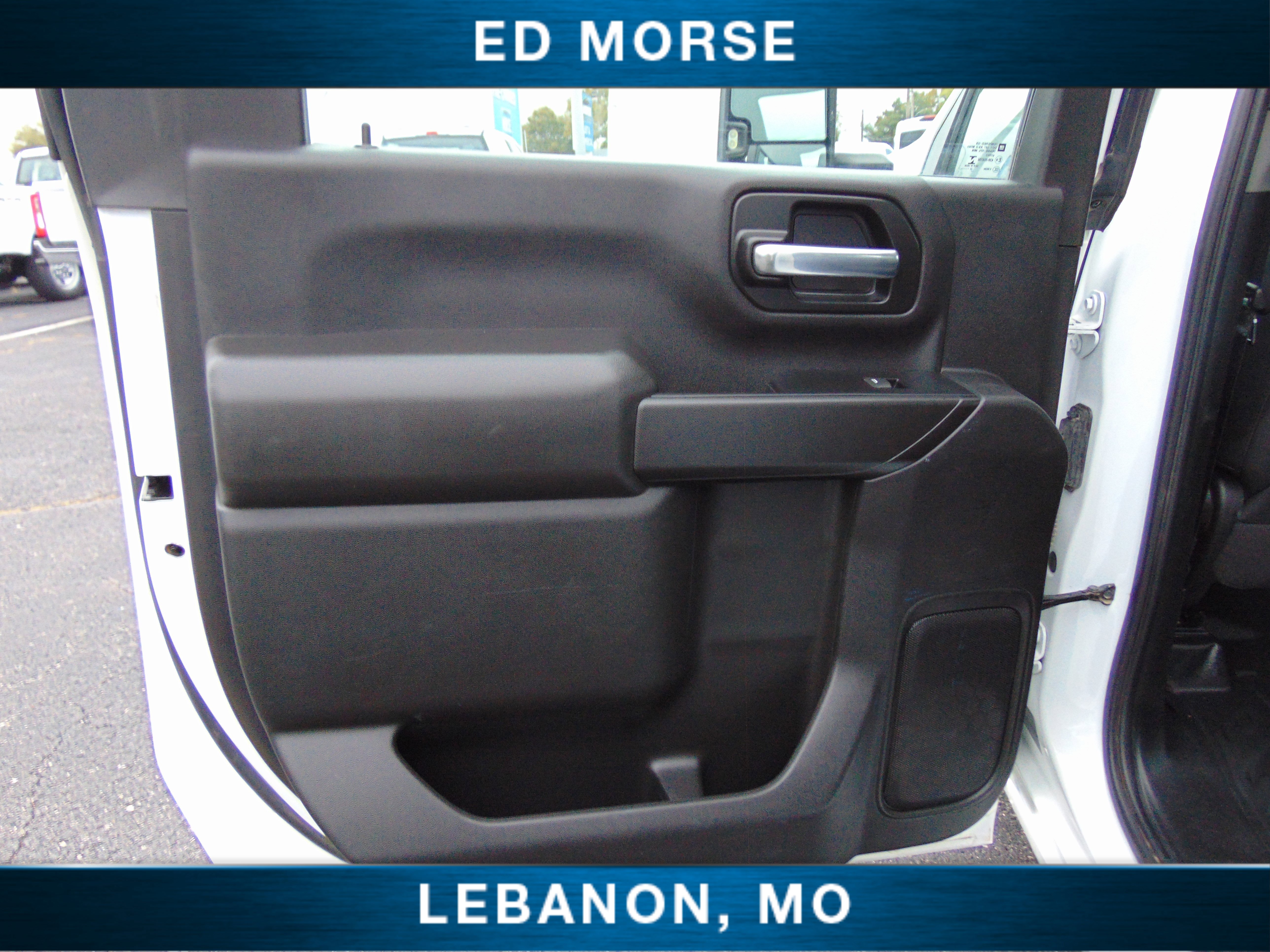 Used 2023 Chevrolet Silverado 3500 W/T w/ WT Fleet Convenience Package image 15