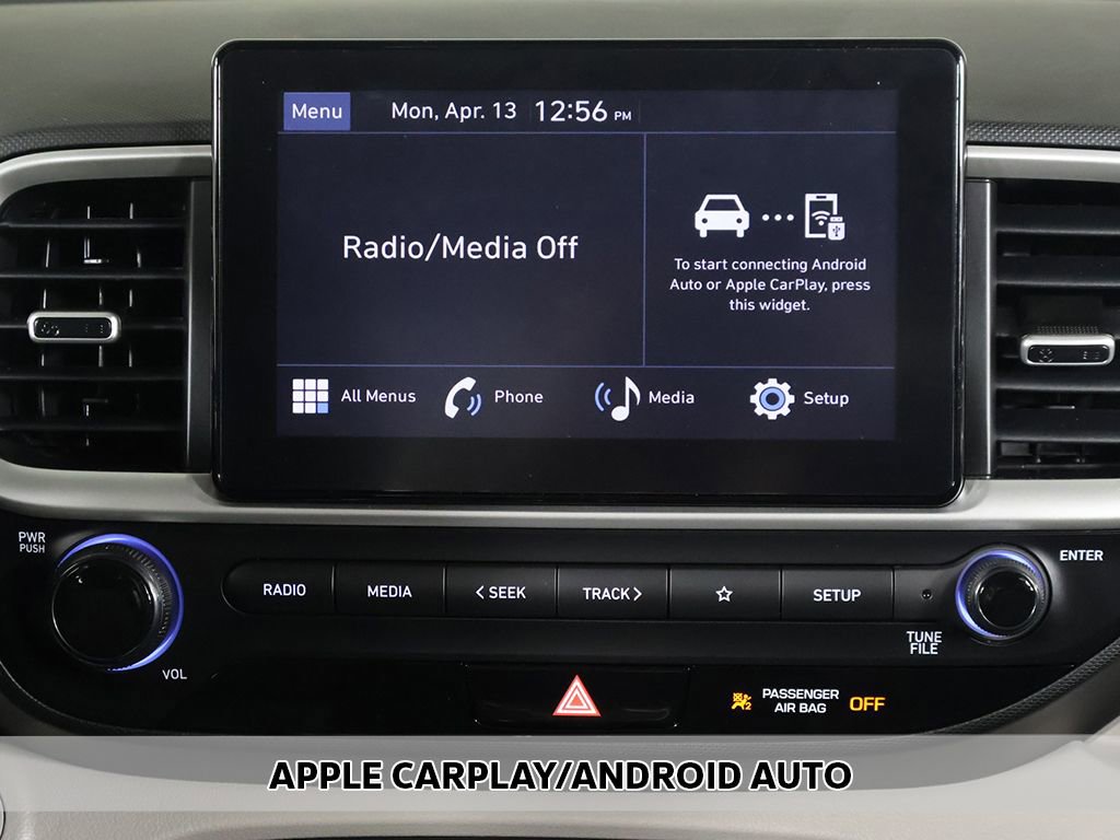 Certified 2024 Hyundai Venue SEL image 6