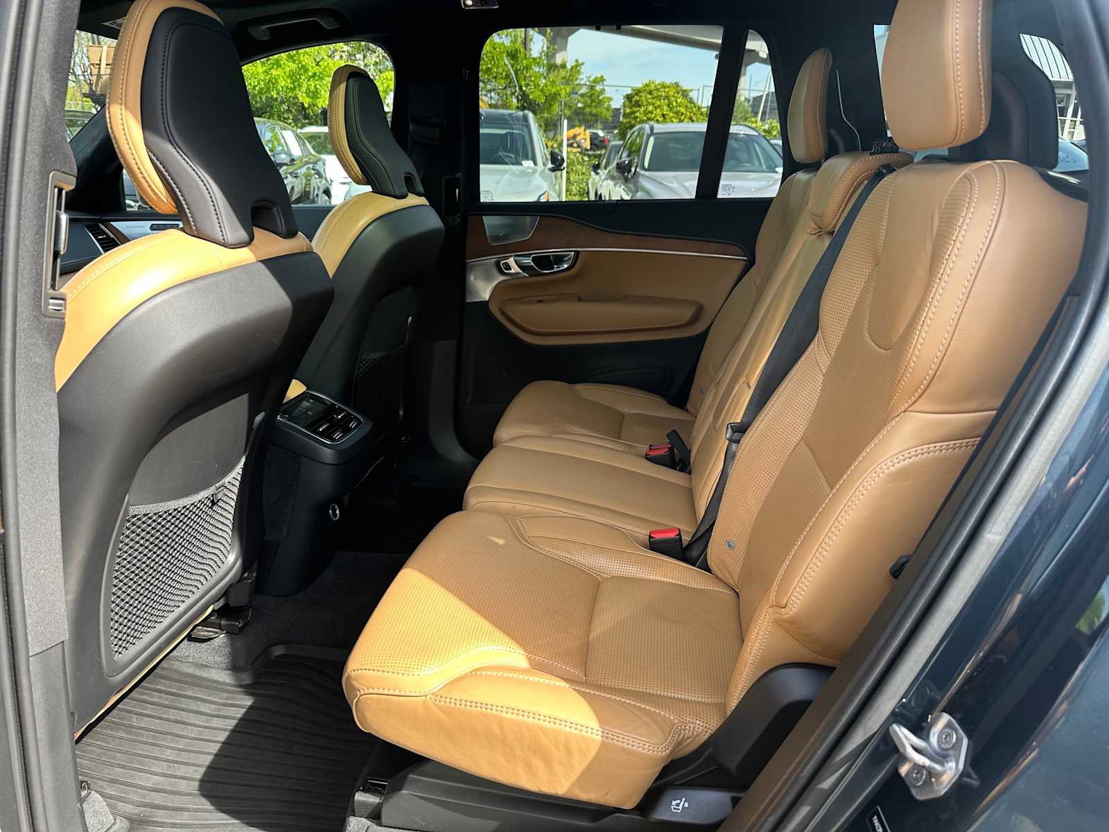 Used 2019 Volvo XC90 T6 Inscription w/ Luxury Package AWD/4WD image 14