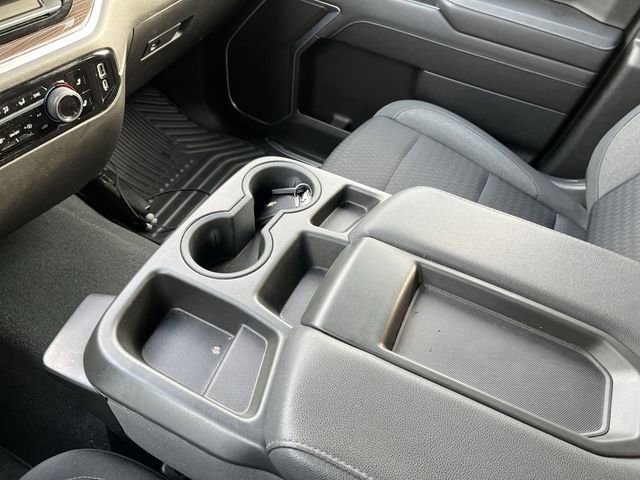 Certified 2022 Chevrolet Silverado 1500 LT image 23