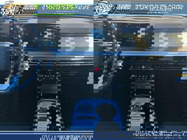 New 2026 Hyundai Ioniq 9 Limited w/ Tow & Go Package image 49