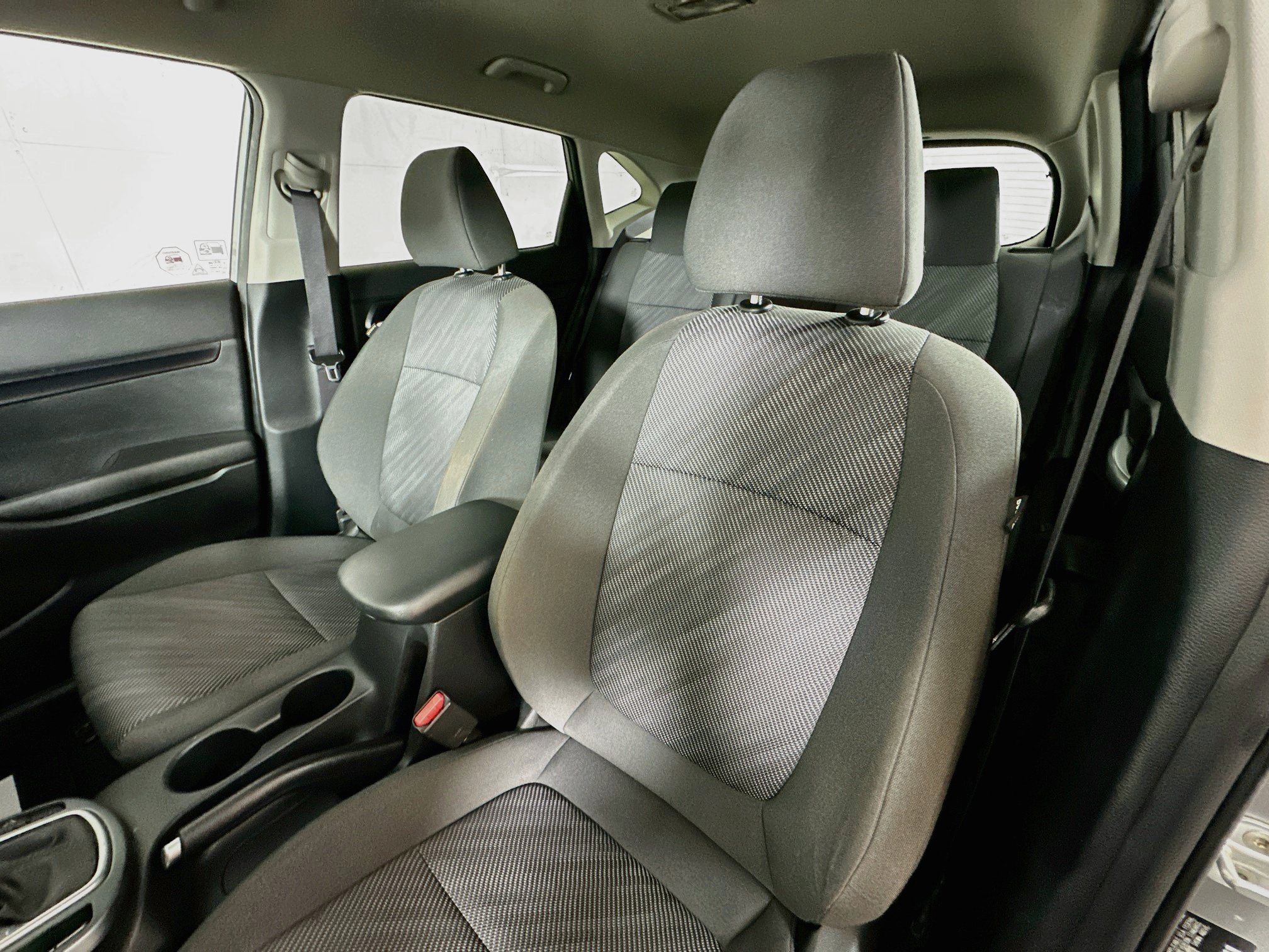 Used 2021 Kia Seltos LX AWD/4WD image 19