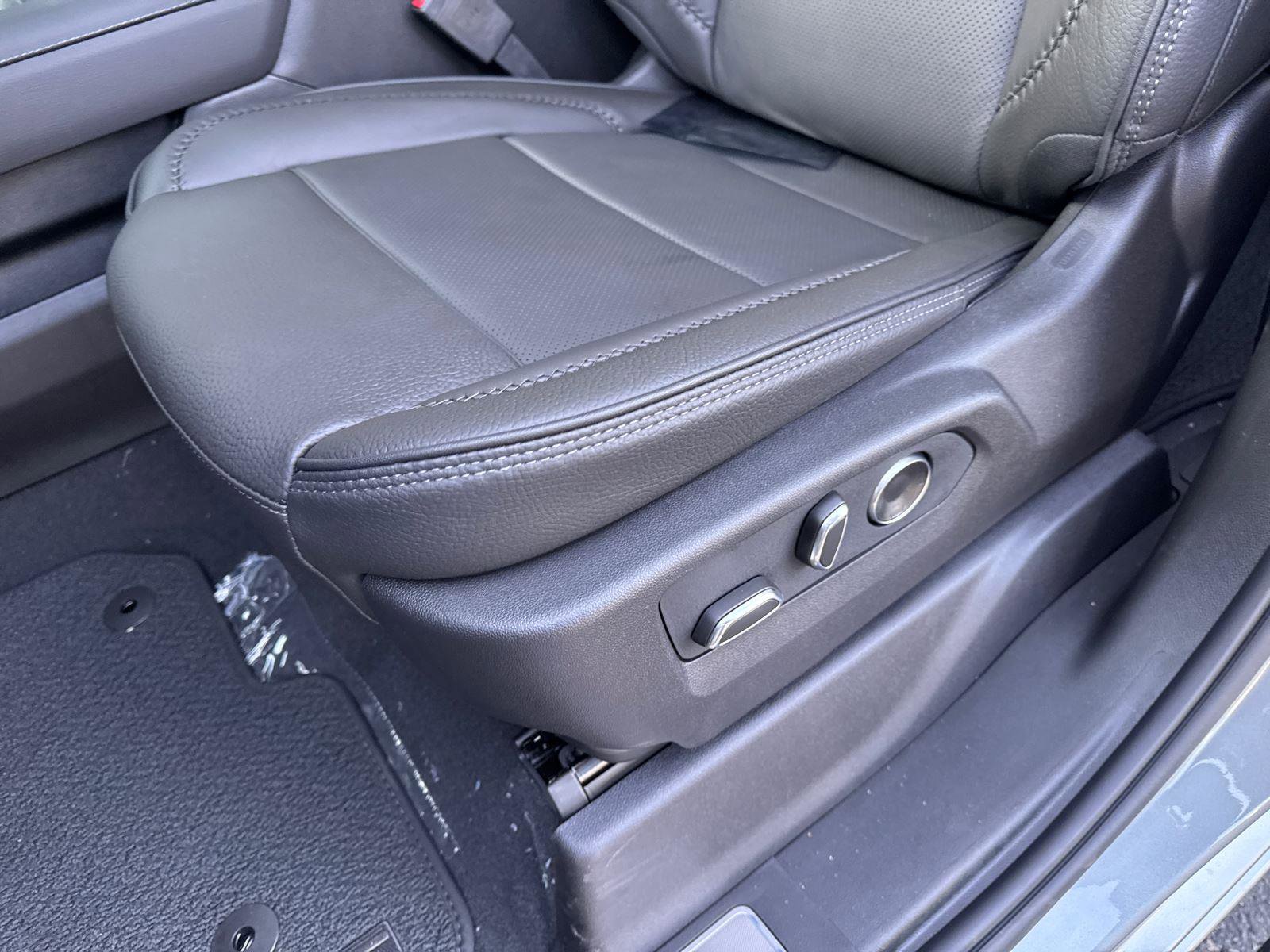 New 2026 GMC Sierra 1500 Denali image 16