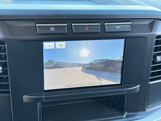 New 2024 Ford F350 XL w/ XL Chrome Package RWD image 17