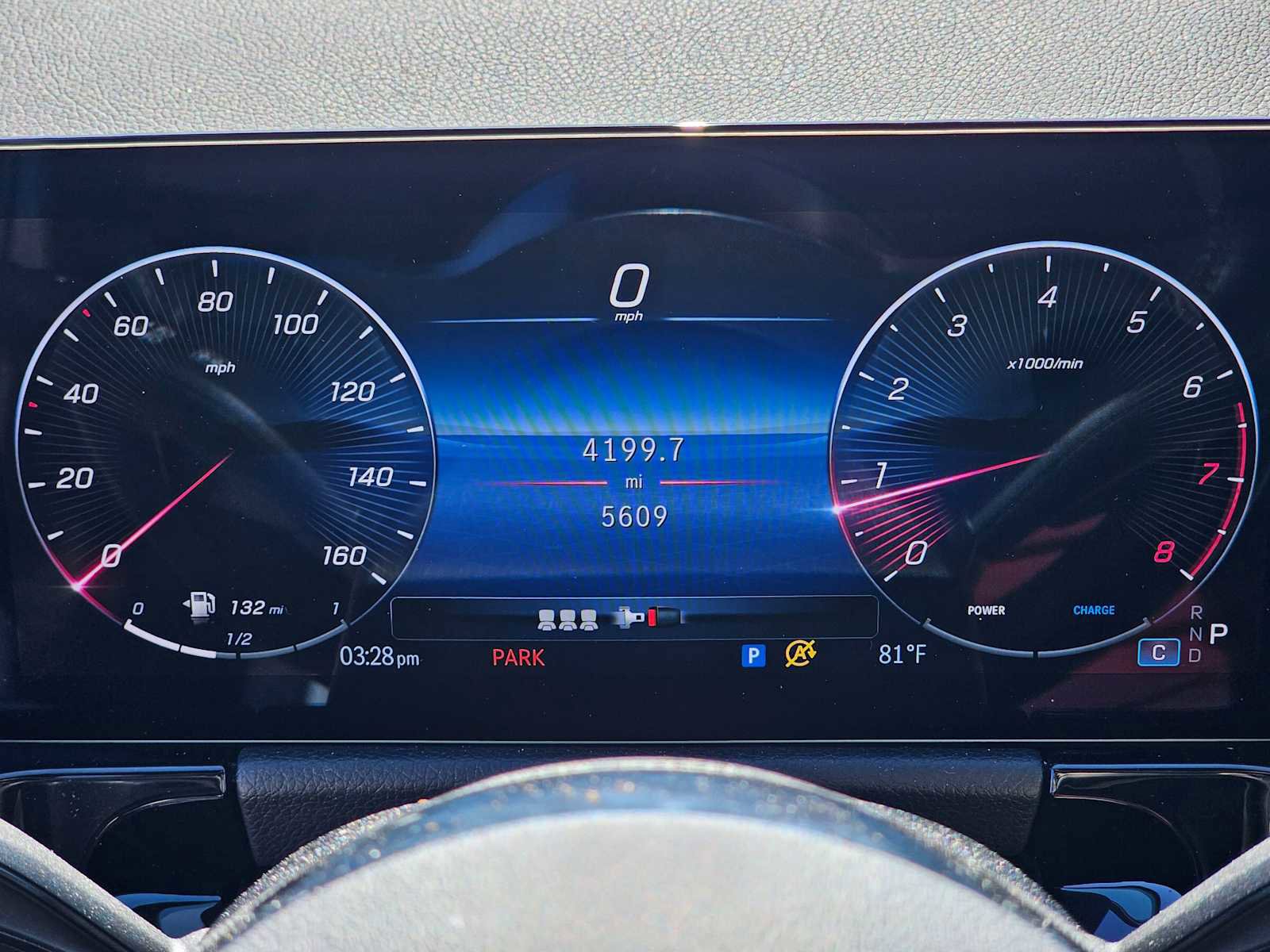 Used 2026 Mercedes-Benz GLA 250 image 23