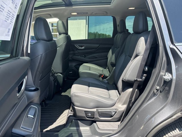 New 2026 Subaru Ascent Limited AWD/4WD image 93
