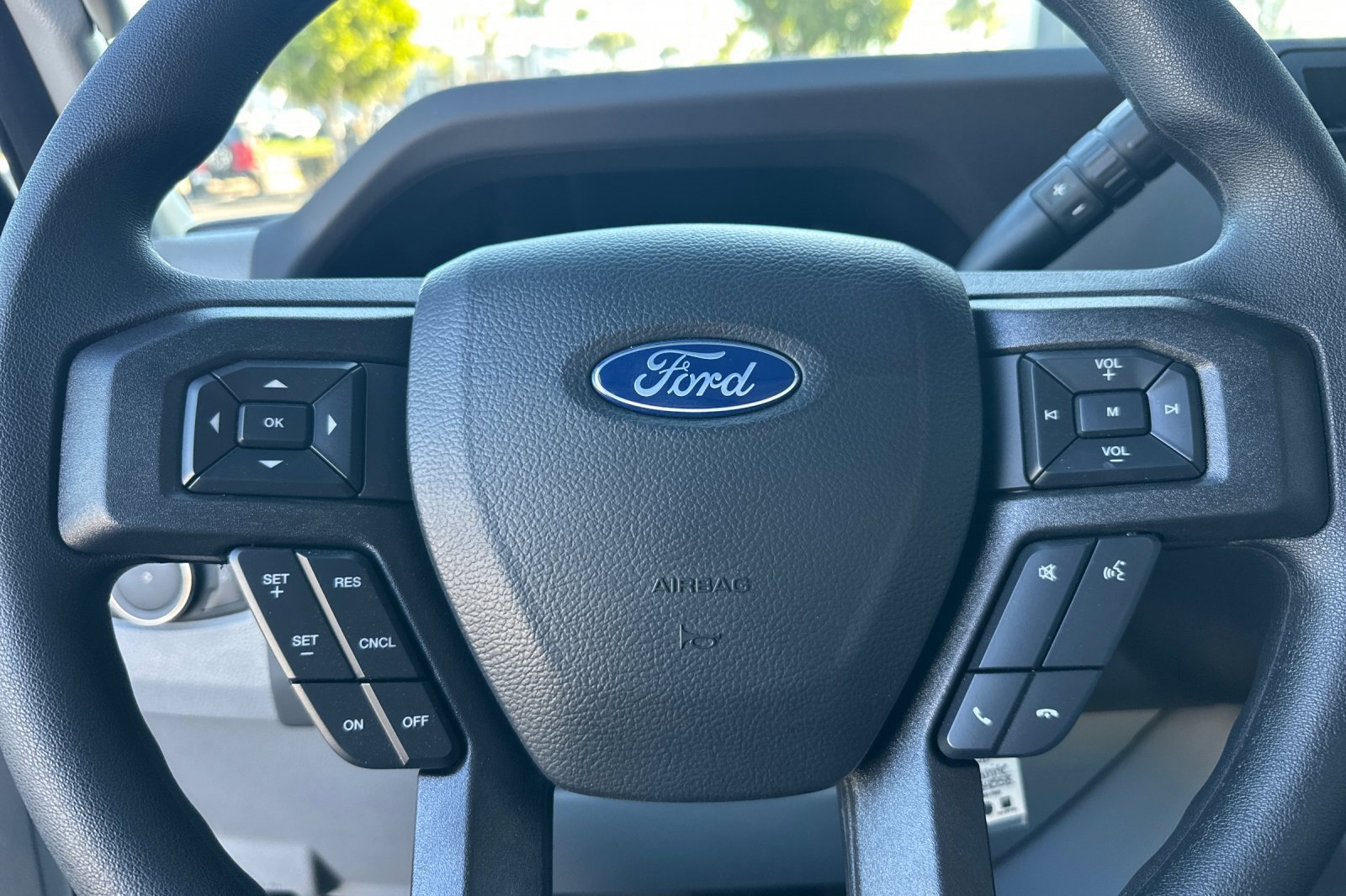 New 2026 Ford E-350 and Econoline 350 Super Duty w/ Power Equipment Group image 21