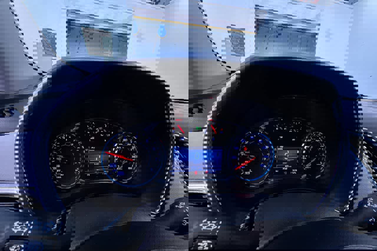 Used 2023 Chevrolet Equinox LT image 22