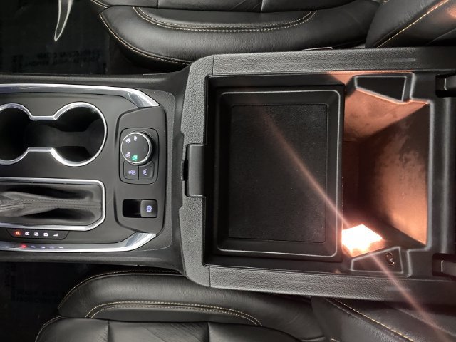 Certified 2020 Chevrolet Traverse RS AWD/4WD image 28
