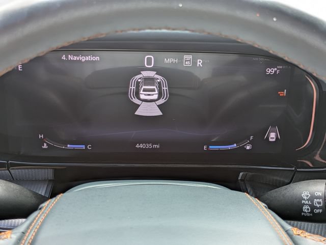 Used 2023 Jeep Grand Wagoneer Series III AWD/4WD image 26