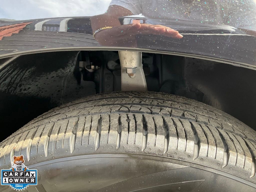 Used 2025 Volvo XC60 B5 Plus image 76