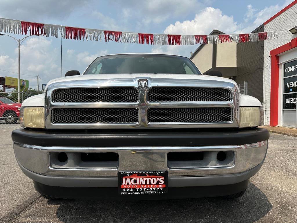Used 1998 Dodge Ram 1500 Truck ST image 2