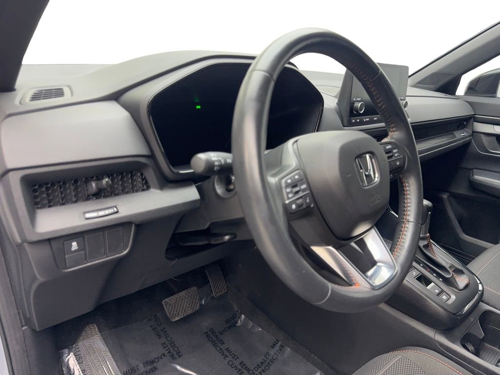 Used 2023 Honda CR-V Sport image 50