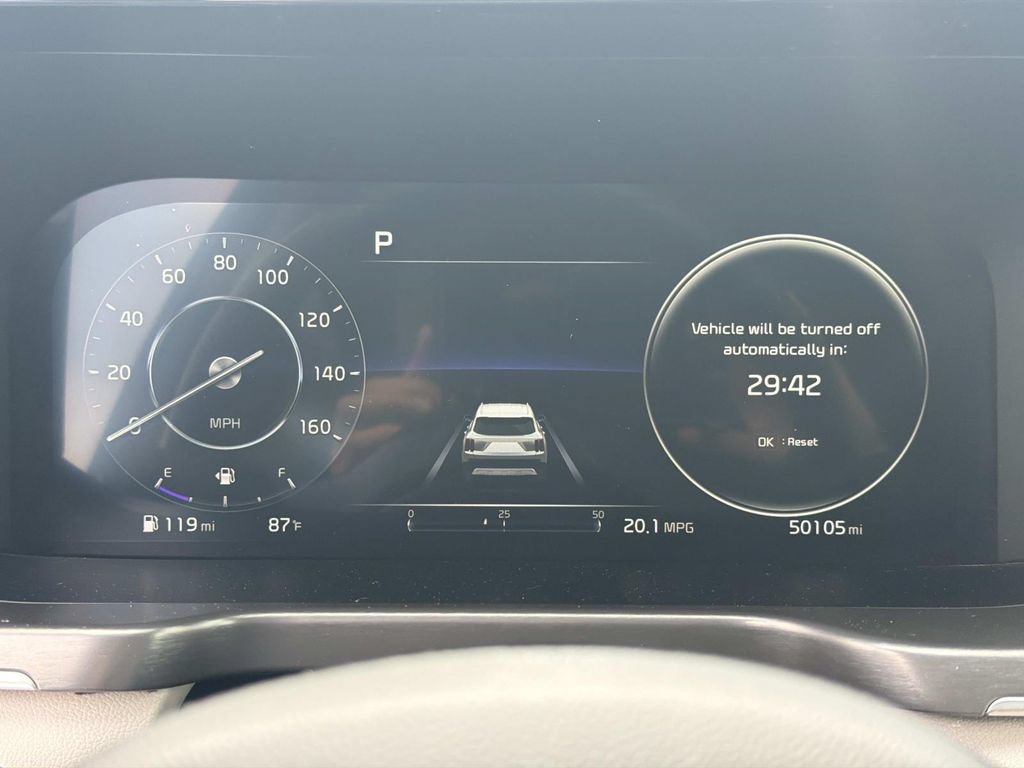 Used 2023 Kia Sorento SX AWD/4WD image 13