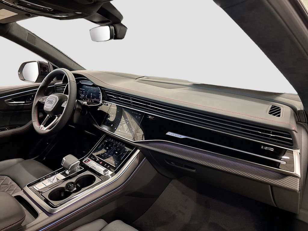 New 2026 Audi SQ8 Prestige image 14