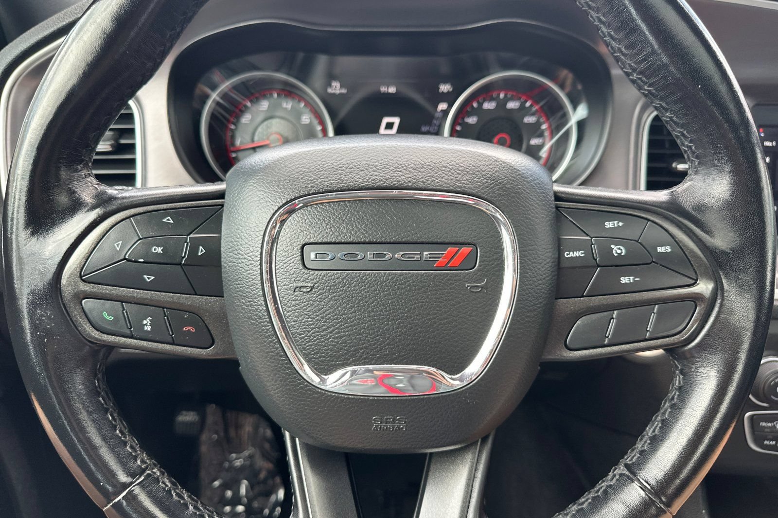 Used 2022 Dodge Charger SXT w/ Leather Interior Group RWD image 23
