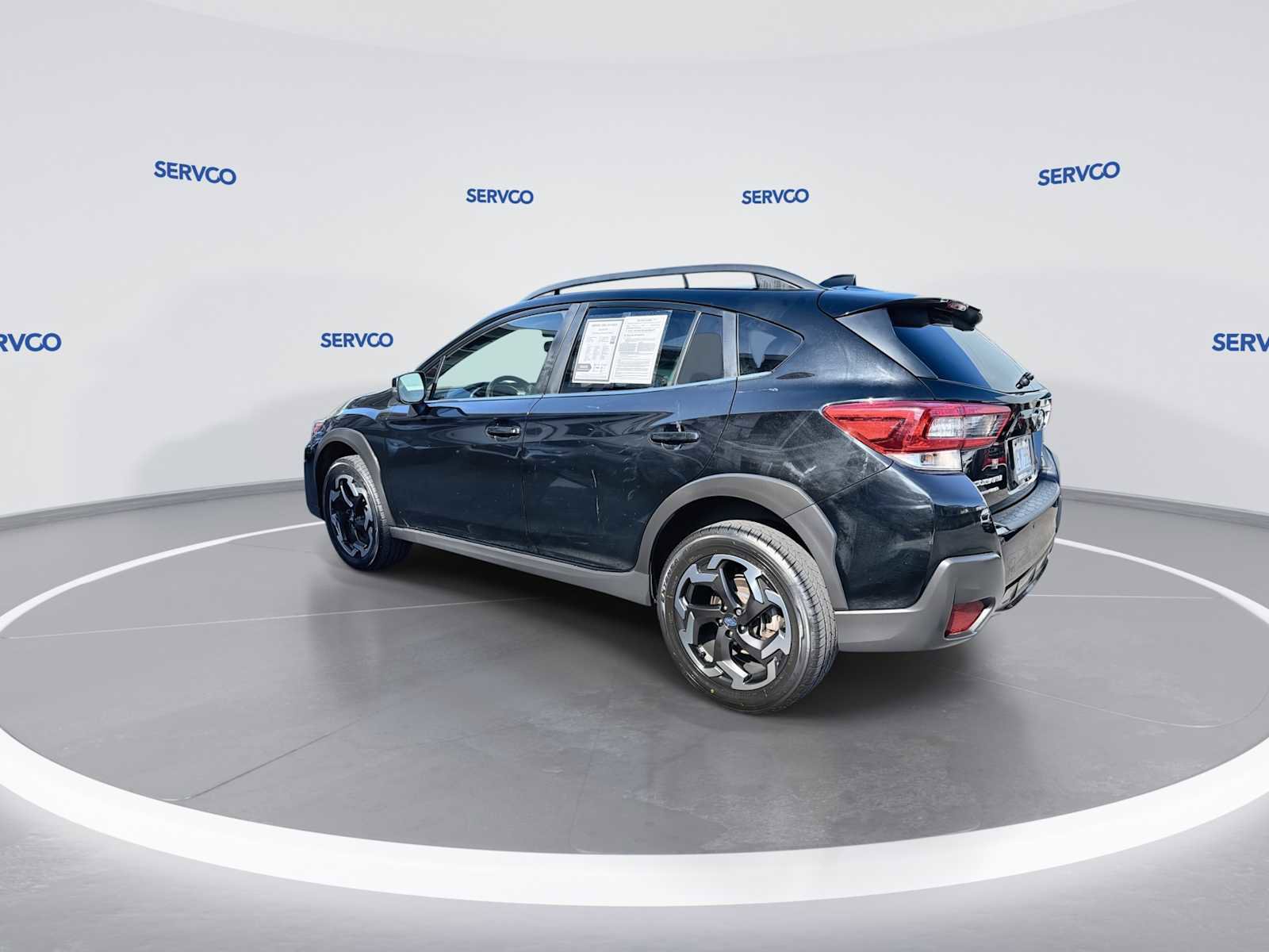 Used 2023 Subaru Crosstrek 2.5i Limited image 5