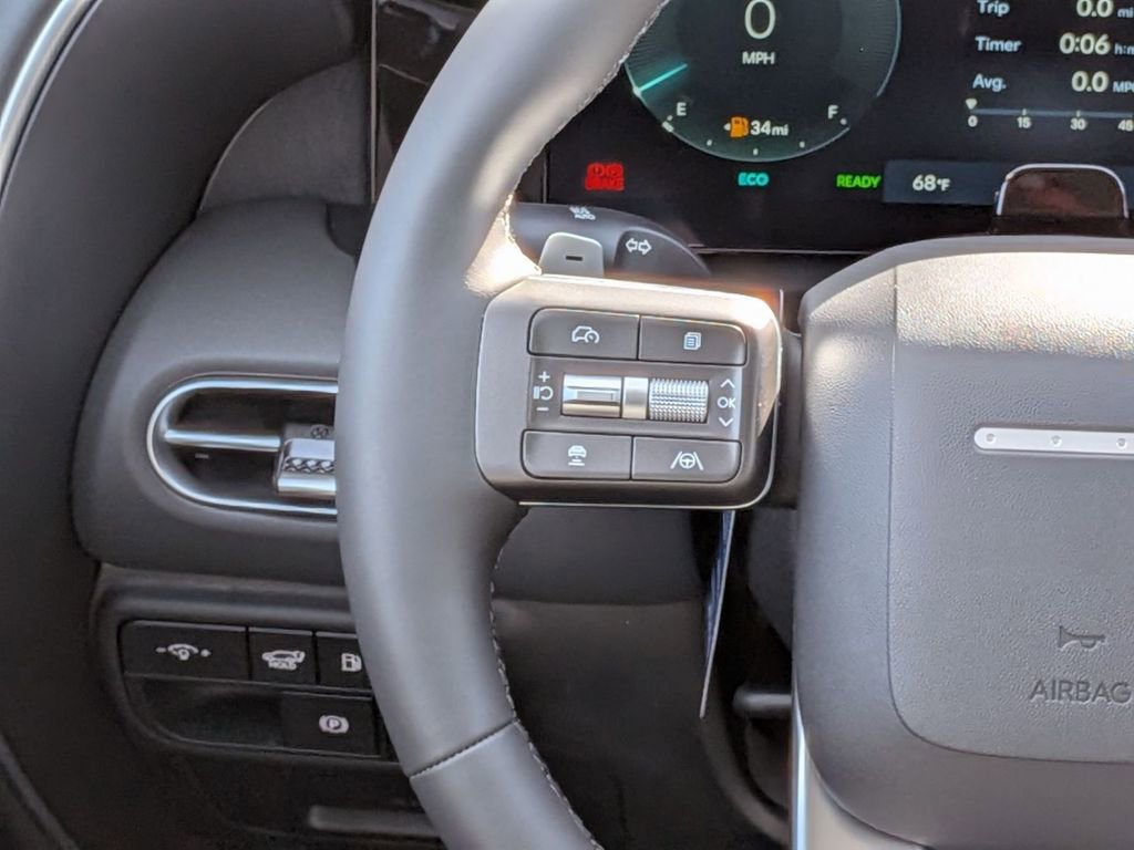 New 2026 Hyundai Palisade FWD Hybrid image 19