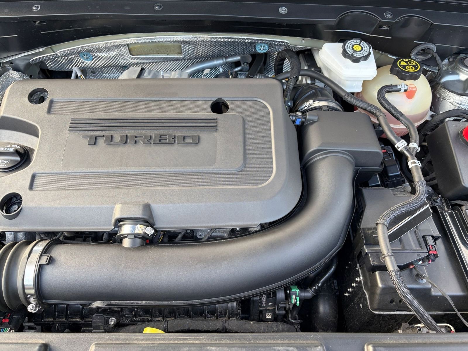Used 2024 Buick Envision Preferred AWD/4WD image 31