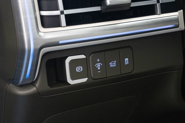 Used 2025 Hyundai Santa Fe Calligraphy AWD/4WD image 9