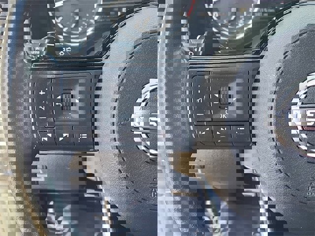 Certified 2023 Nissan Rogue SV w/ SV Premium B Package image 21