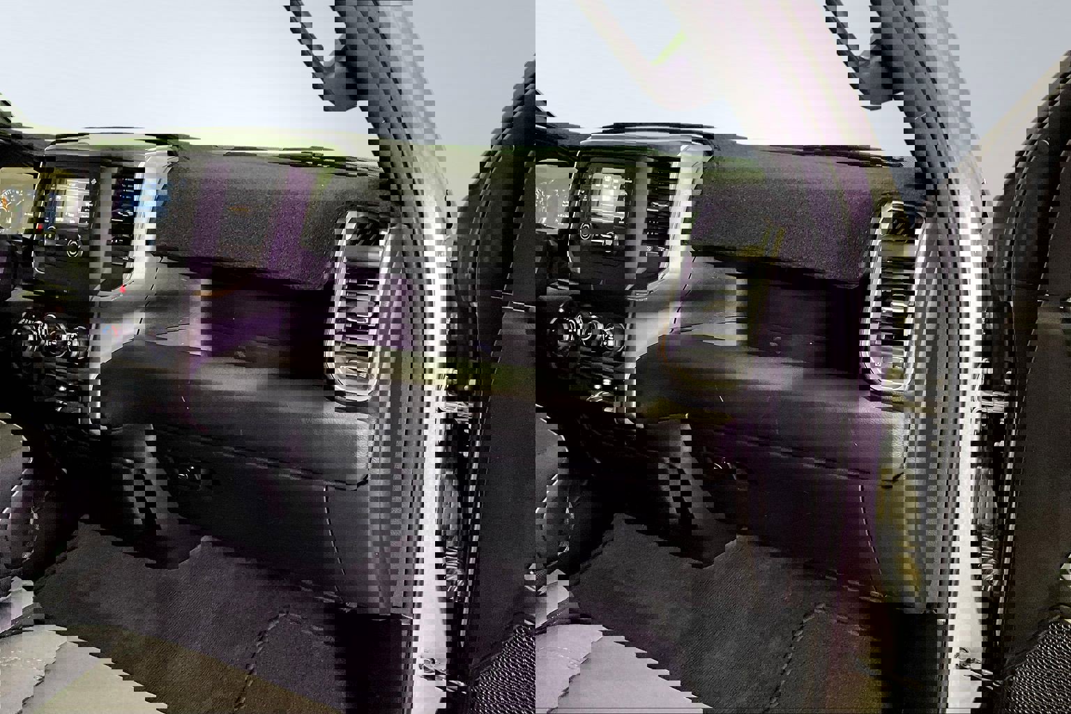 Used 2022 RAM 1500 Big Horn image 26