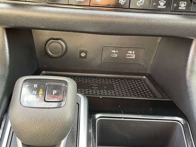 Certified 2023 Nissan Pathfinder SL AWD/4WD image 21