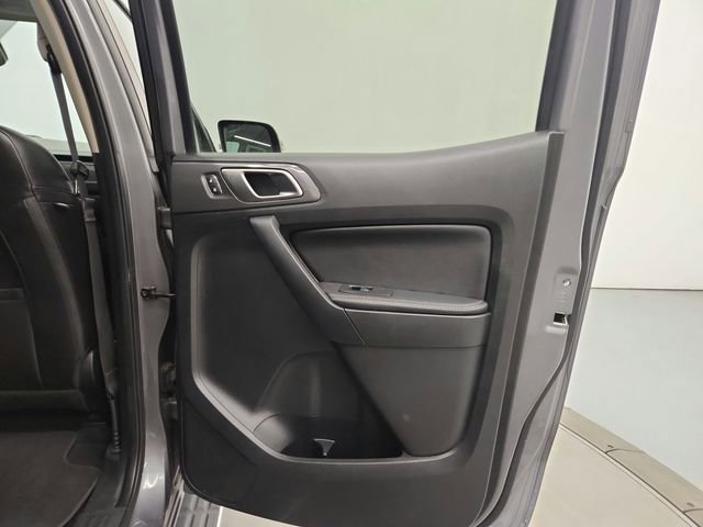Used 2021 Ford Ranger Lariat w/ Equipment Group 501A High image 34