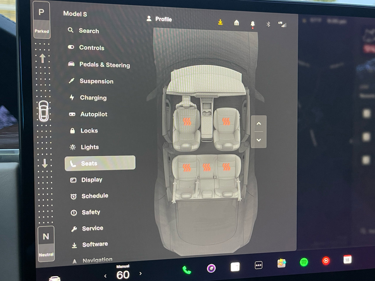 Used 2022 Tesla Model S Long Range image 29