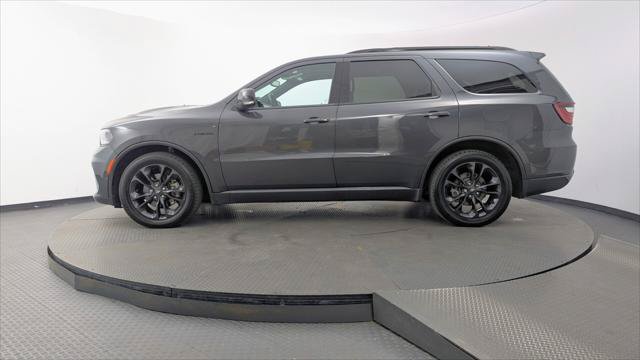 Used 2024 Dodge Durango R/T RWD image 3