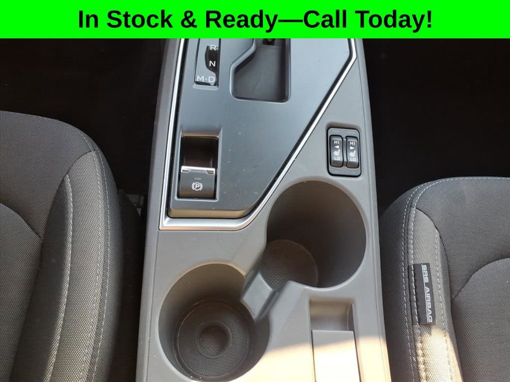 Used 2025 Subaru Crosstrek 2.0i Premium image 15