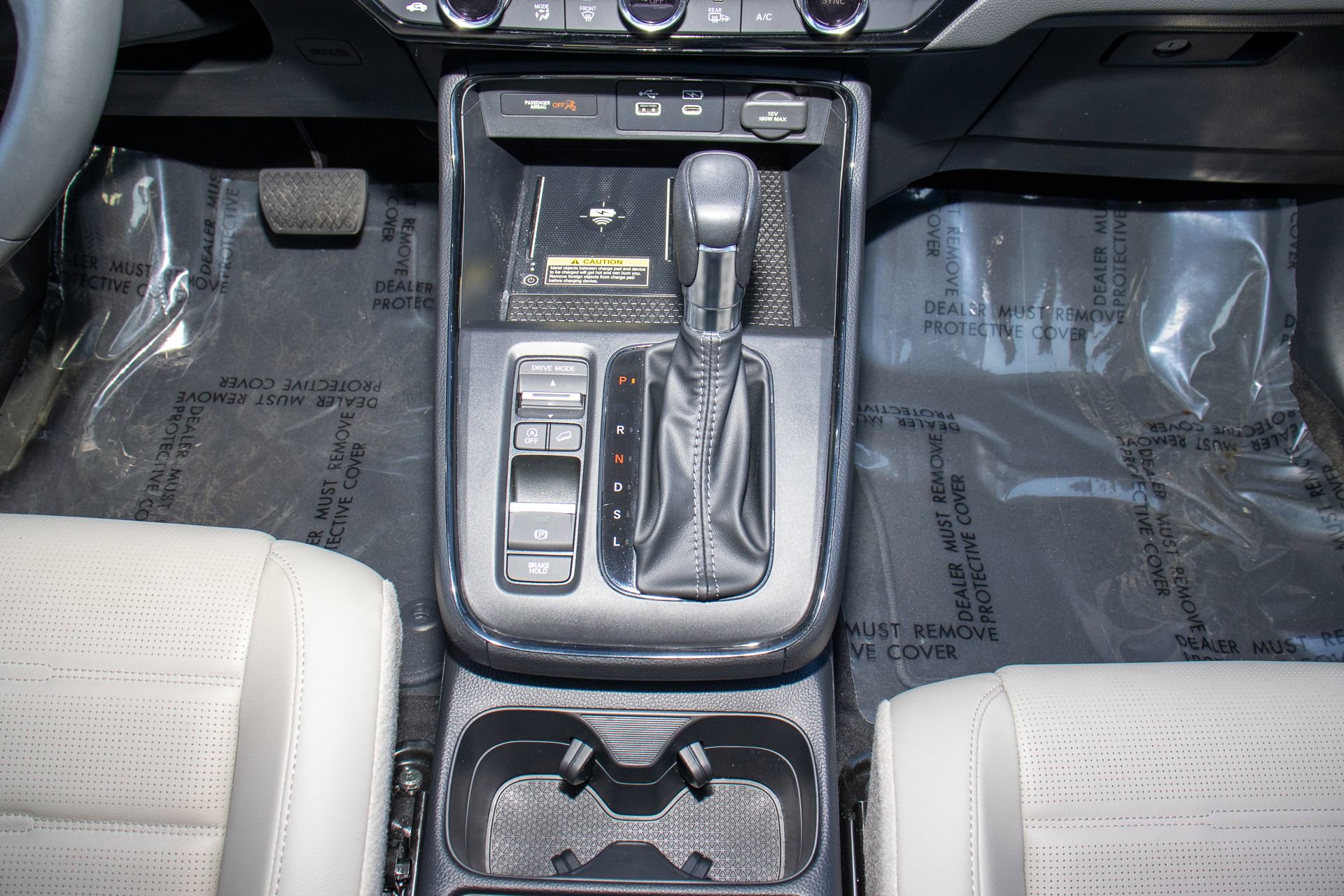 Used 2024 Honda CR-V EX-L image 25