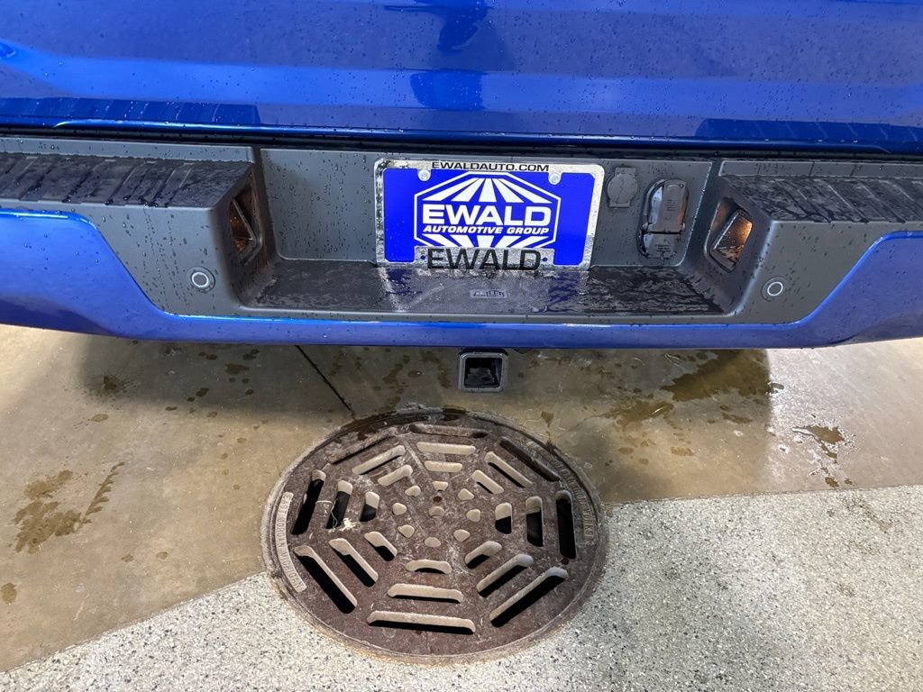 New 2026 Ford F150 STX w/ Equipment Group 200A image 29