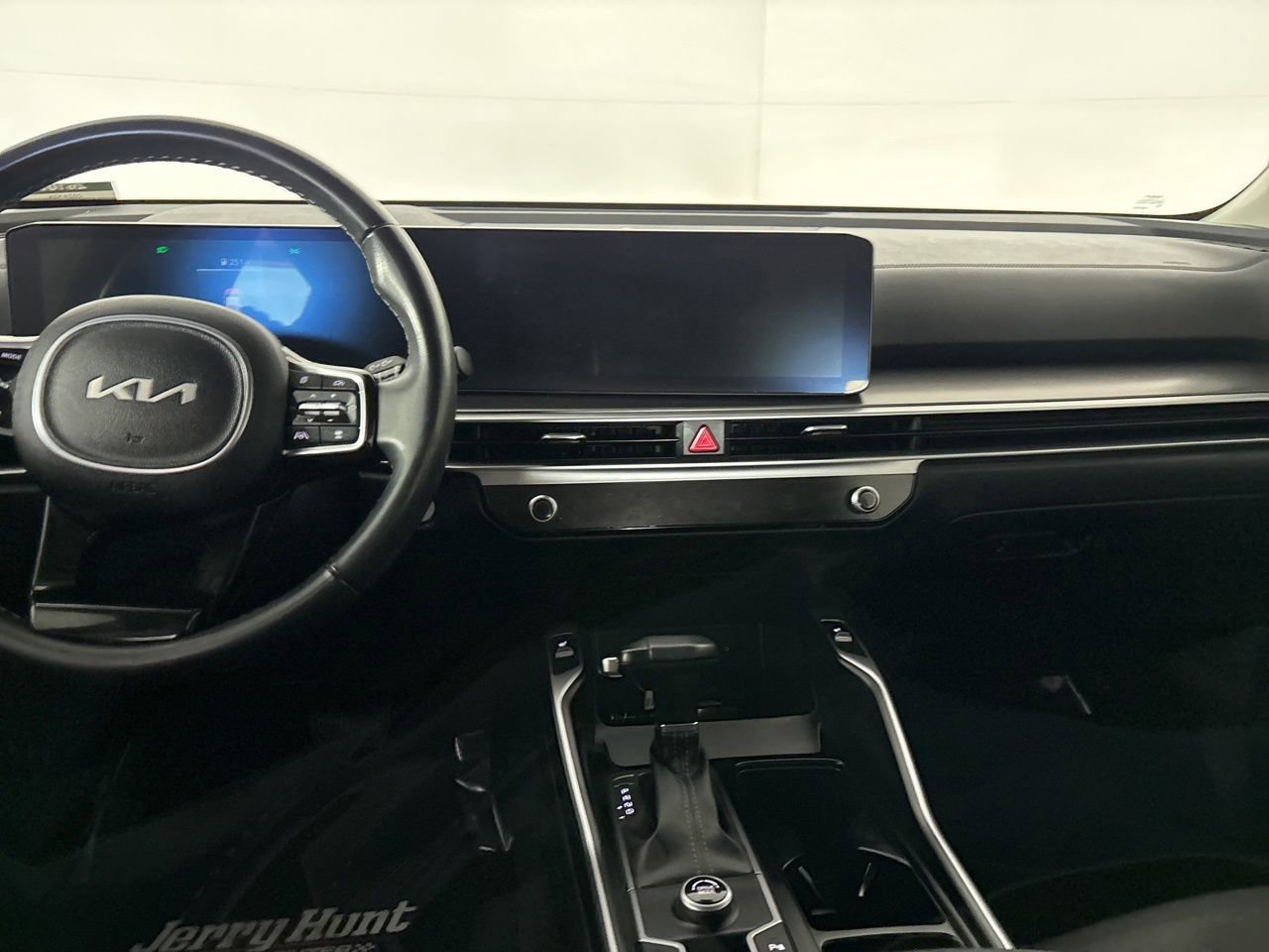 Used 2024 Kia Sorento S w/ Panoramic Sunroof Package image 22