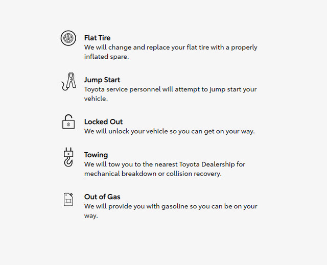 Certified 2025 Toyota Grand Highlander XLE FWD image 10