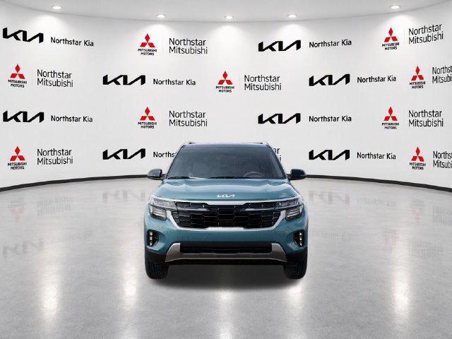 New 2026 Kia Seltos SX AWD/4WD image 2