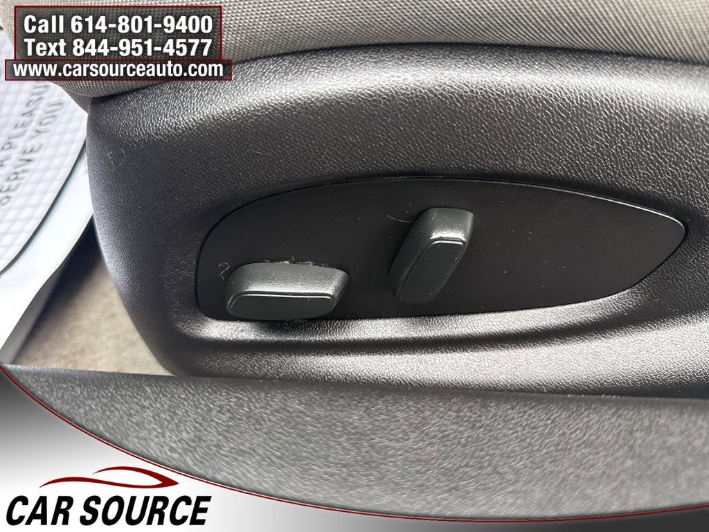 Used 2017 Chevrolet Camaro LT image 20