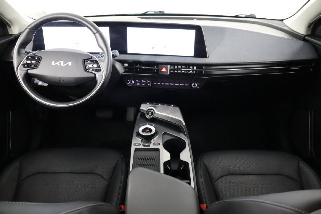 Used 2022 Kia EV6 Wind w/ Wind Technology Package AWD/4WD image 12