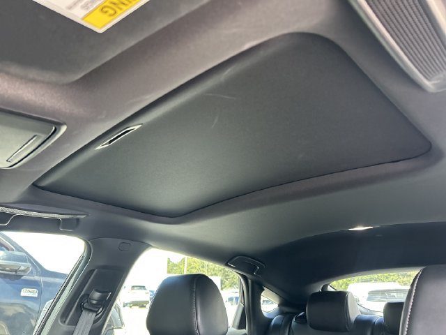 Certified 2023 Acura Integra A-Spec w/ Technology Package FWD image 30