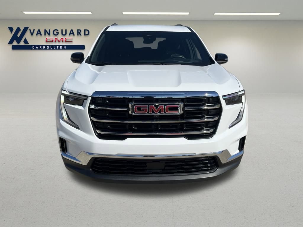 Used 2025 GMC Acadia Elevation image 10