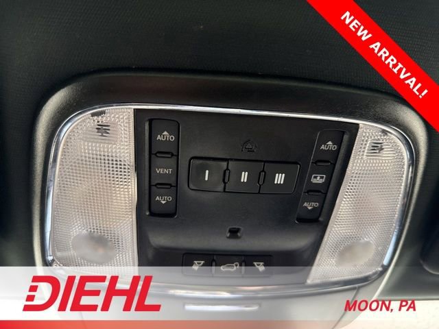 Used 2019 Jeep Grand Cherokee High Altitude image 37