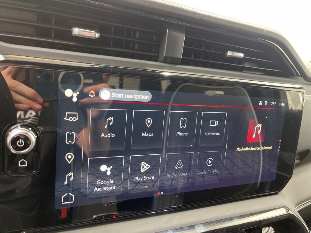 New 2026 GMC Sierra 1500 AT4X AWD/4WD image 15