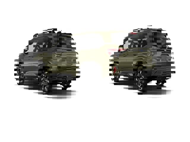 New 2026 Subaru Forester Premium image 4