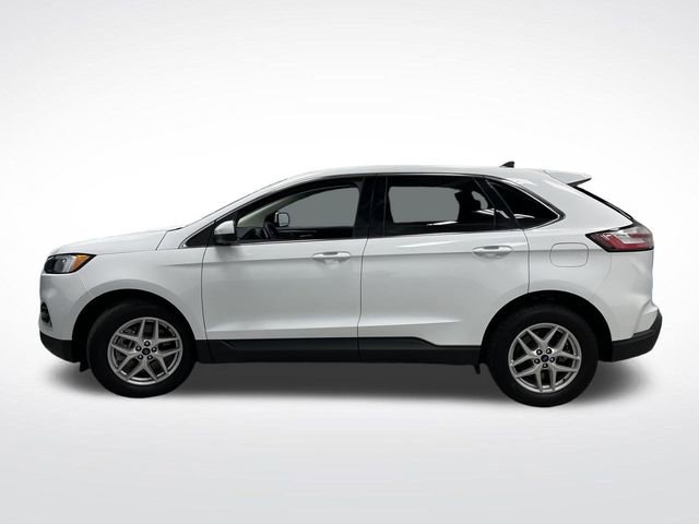 Used 2022 Ford Edge SEL w/ Convenience Package image 11