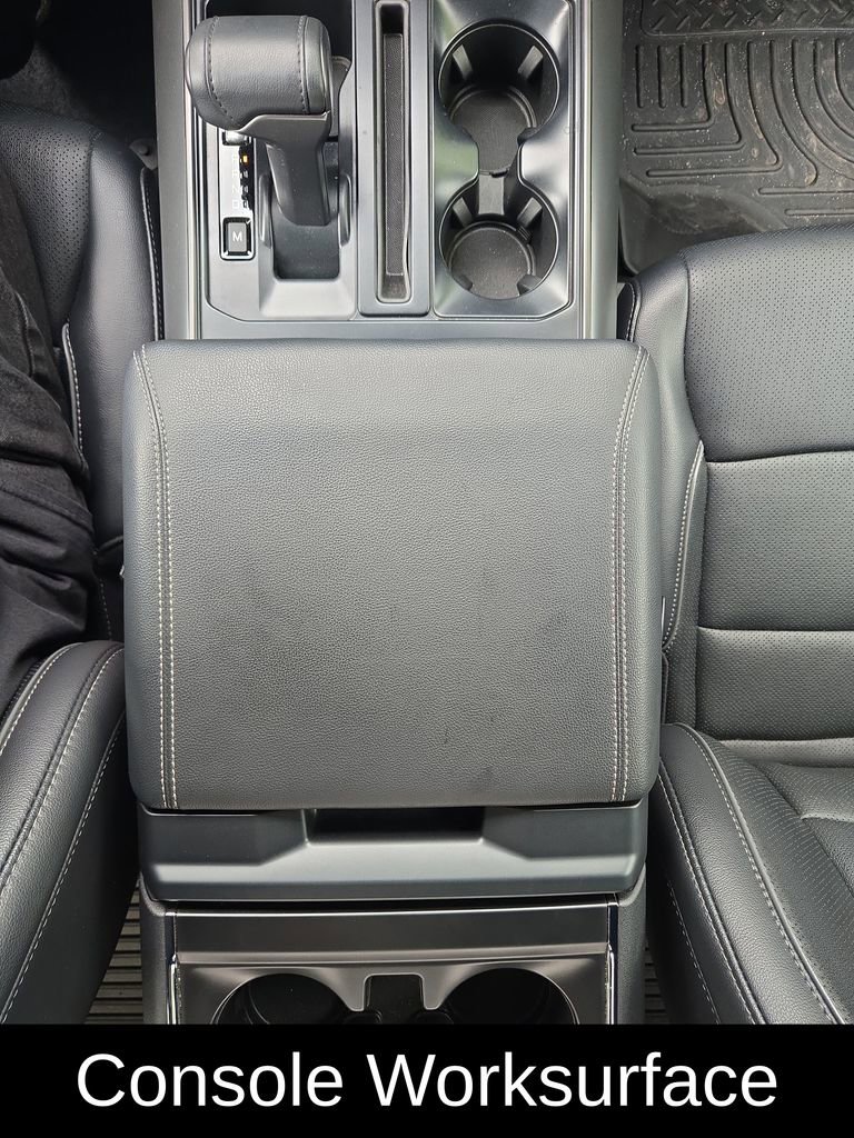 Used 2024 Ford F150 Lariat w/ Equipment Group 502A High image 24