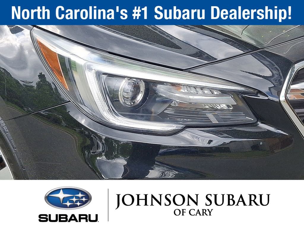 Used 2019 Subaru Outback 2.5i Limited image 30
